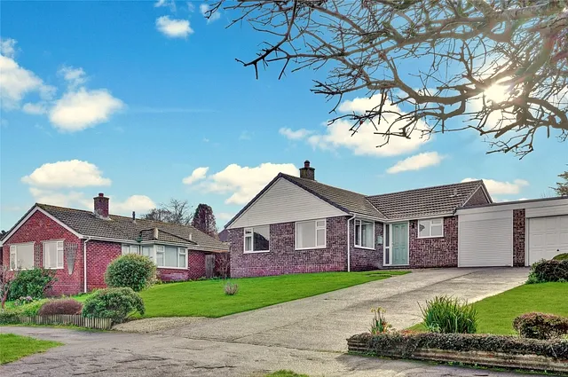 South Park, Minehead, Somerset, TA24