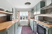 Quay Street, Minehead, Somerset, TA24