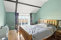 Quay Street, Minehead, Somerset, TA24