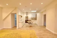 High Street, Porlock, Minehead, Somerset, TA24