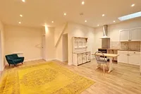 High Street, Porlock, Minehead, Somerset, TA24