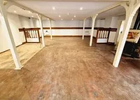 High Street, Porlock, Minehead, Somerset, TA24