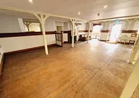 High Street, Porlock, Minehead, Somerset, TA24