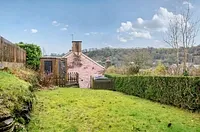 Hollam Lane, Dulverton, Somerset, TA22