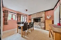 Hollam Lane, Dulverton, Somerset, TA22