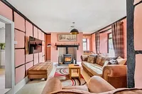 Hollam Lane, Dulverton, Somerset, TA22