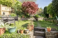 Church Lane, Dulverton, Somerset, TA22