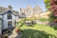 Church Lane, Dulverton, Somerset, TA22