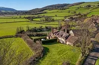 Tivington, Porlock Vale, Minehead, Somerset, TA24