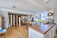 Tivington, Porlock Vale, Minehead, Somerset, TA24