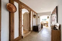 Tivington, Porlock Vale, Minehead, Somerset, TA24