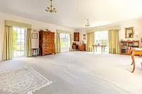 Wootton Courtenay, Minehead, Somerset, TA24