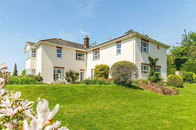 Wootton Courtenay, Minehead, Somerset, TA24