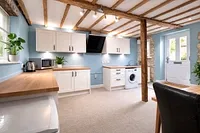 Lime Street, Stogursey, Bridgwater, Somerset, TA5