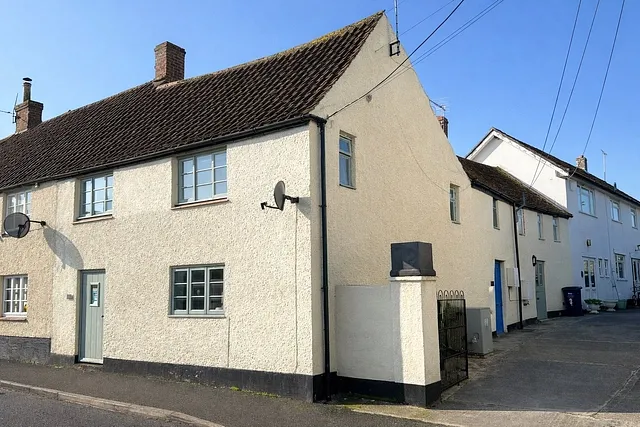 Lime Street, Stogursey, Bridgwater, Somerset, TA5