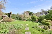 Middle Staunton Cottages, Staunton Lane, Minehead, Somerset, TA24