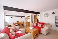 Middle Staunton Cottages, Staunton Lane, Minehead, Somerset, TA24