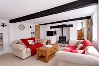 Middle Staunton Cottages, Staunton Lane, Minehead, Somerset, TA24