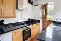 Middle Staunton Cottages, Staunton Lane, Minehead, Somerset, TA24