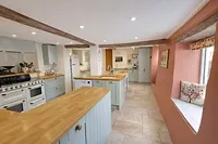 Bilbrook, Minehead, Somerset, TA24