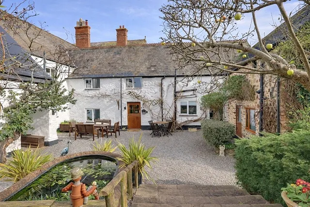 Bilbrook, Minehead, Somerset, TA24