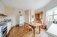 High Street, Dulverton, Somerset, TA22