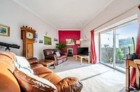 High Street, Dulverton, Somerset, TA22