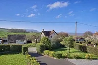 Blue Anchor, Minehead, Somerset, TA24