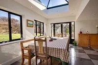 Blue Anchor, Minehead, Somerset, TA24