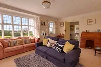 Blue Anchor, Minehead, Somerset, TA24