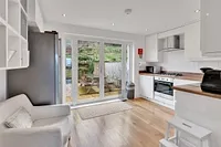 West Street, Watchet, Somerset, TA23