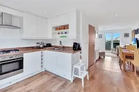 West Street, Watchet, Somerset, TA23