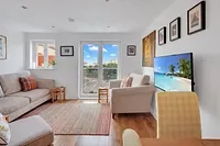 West Street, Watchet, Somerset, TA23