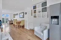 West Street, Watchet, Somerset, TA23