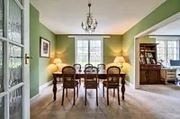 Pixton Park, Dulverton, Somerset, TA22