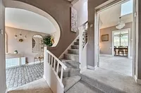 Pixton Park, Dulverton, Somerset, TA22