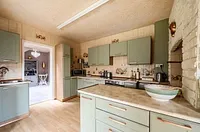 Pixton Park, Dulverton, Somerset, TA22