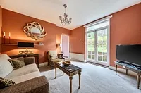 Pixton Park, Dulverton, Somerset, TA22