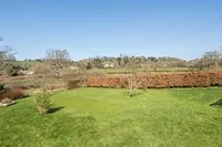 Pixton Park, Dulverton, Somerset, TA22