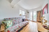 Battleton, Dulverton, Somerset, TA22