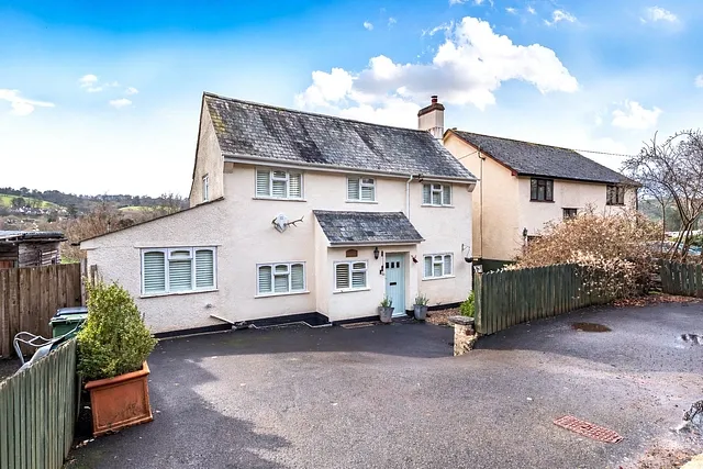 Battleton, Dulverton, Somerset, TA22