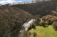 Dulverton, Somerset, TA22