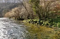 Dulverton, Somerset, TA22