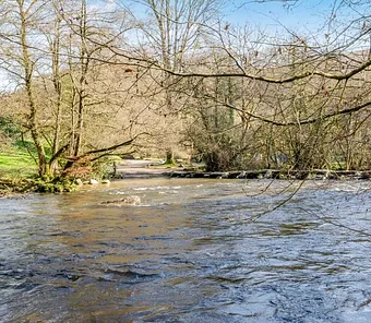 Dulverton, Somerset, TA22 - Webbers