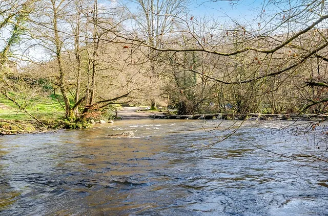 Dulverton, Somerset, TA22