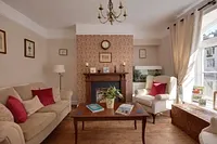 West Street, Dunster, Minehead, Somerset, TA24