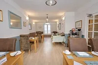 West Street, Dunster, Minehead, Somerset, TA24