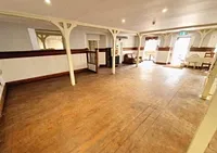 High Street, Porlock, Minehead, Somerset, TA24