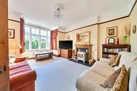 Periton Road, Minehead, Somerset, TA24