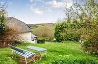 Springfield Cottages, Winsford, Exmoor, Minehead, TA24